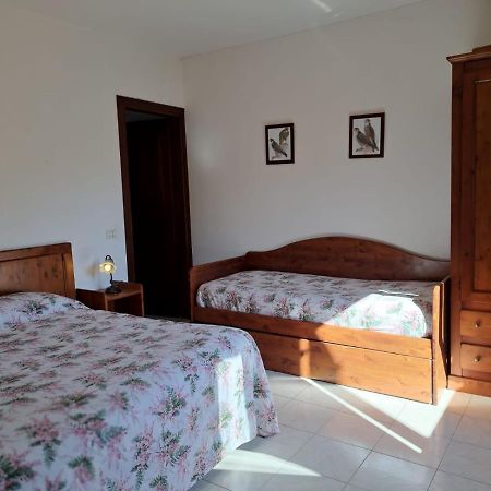 Antico Borghetto - Casa Vacanze Nursja Zewnętrze zdjęcie