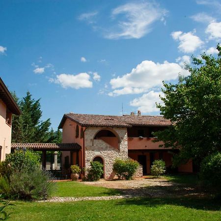 Antico Borghetto - Casa Vacanze Nursja Zewnętrze zdjęcie
