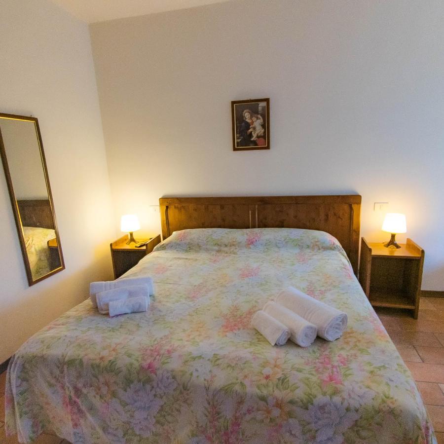 Antico Borghetto - Casa Vacanze Nursja Zewnętrze zdjęcie