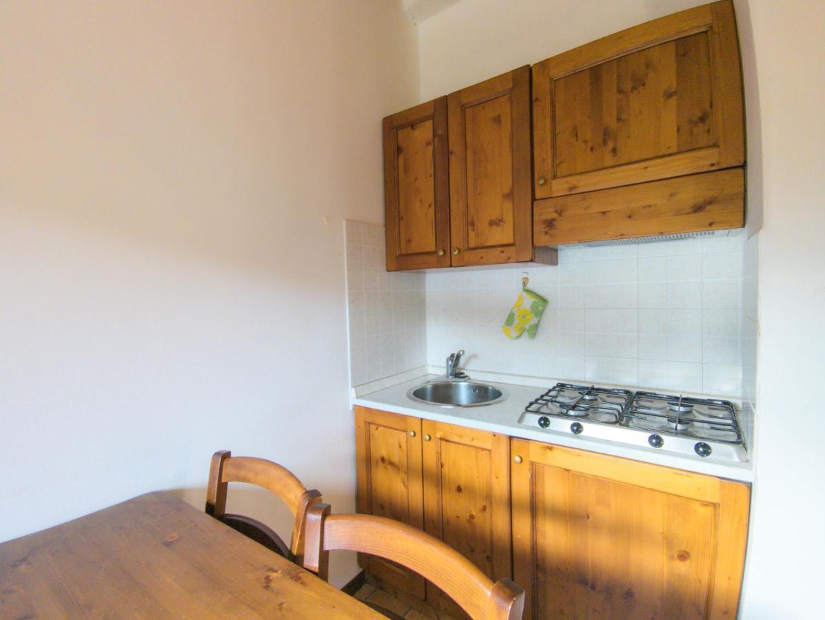 Antico Borghetto - Casa Vacanze Nursja Zewnętrze zdjęcie