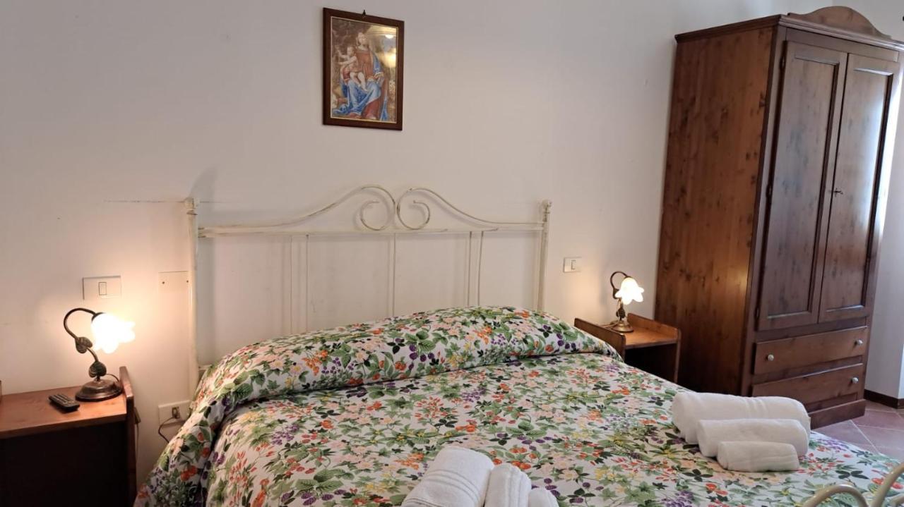 Antico Borghetto - Casa Vacanze Nursja Zewnętrze zdjęcie