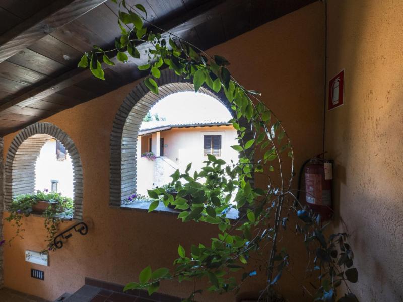 Antico Borghetto - Casa Vacanze Nursja Zewnętrze zdjęcie