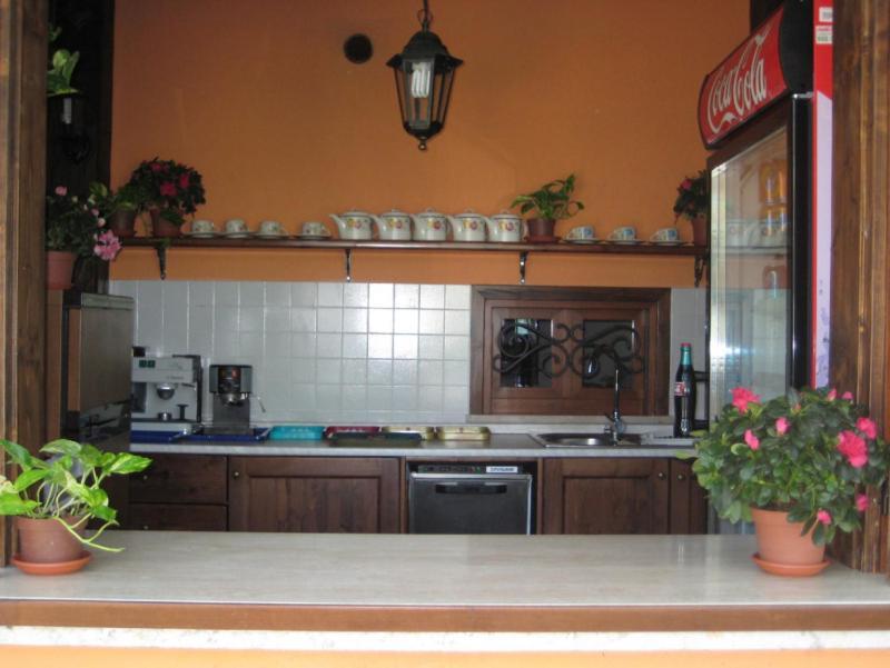 Antico Borghetto - Casa Vacanze Nursja Zewnętrze zdjęcie