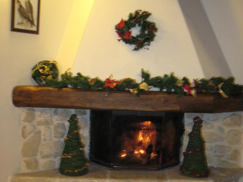 Antico Borghetto - Casa Vacanze Nursja Zewnętrze zdjęcie