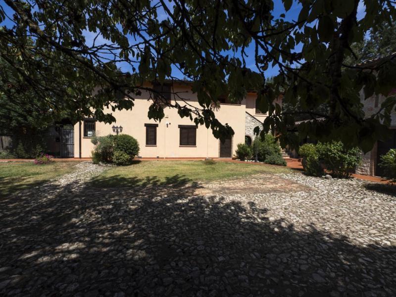 Antico Borghetto - Casa Vacanze Nursja Zewnętrze zdjęcie