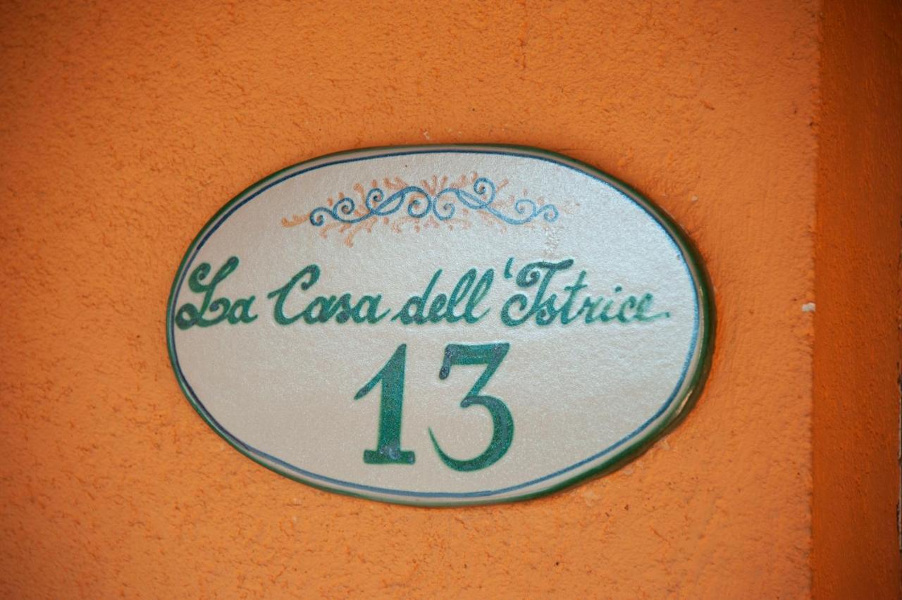 Antico Borghetto - Casa Vacanze Nursja Zewnętrze zdjęcie